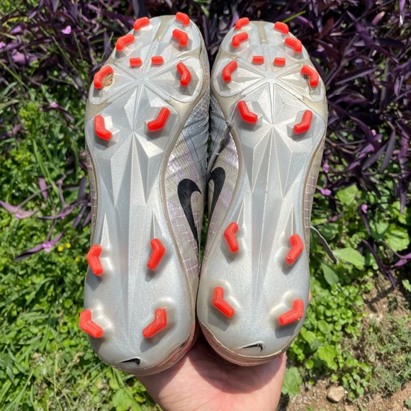 Nike Phantom Elite FG - Picture 2 of 5